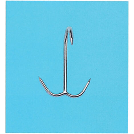 Gants en inox pour boucher 120x5 mm 2 pièces