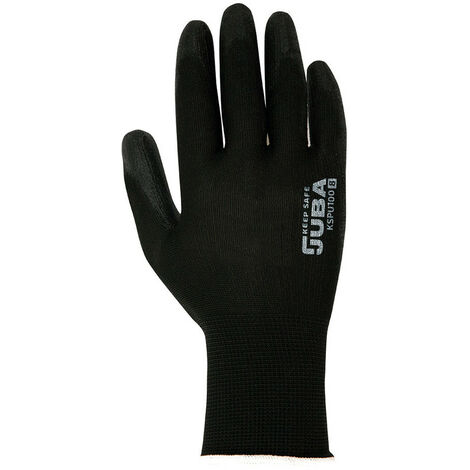Gants En Polyester Keep Safe® Taille 9 Juba - Juba