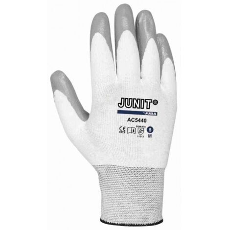 GANTS ENDUCTION NITRILE AC5440 T10 - JUBA PERSONAL PROTECTIVE EQUIPMENT