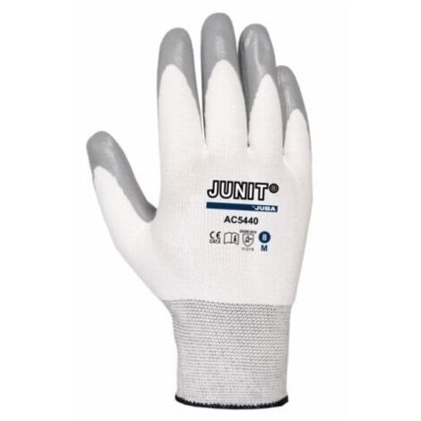 GANTS ENDUCTION NITRILE AC5440 T9 - JUBA PERSONAL PROTECTIVE EQUIPMENT