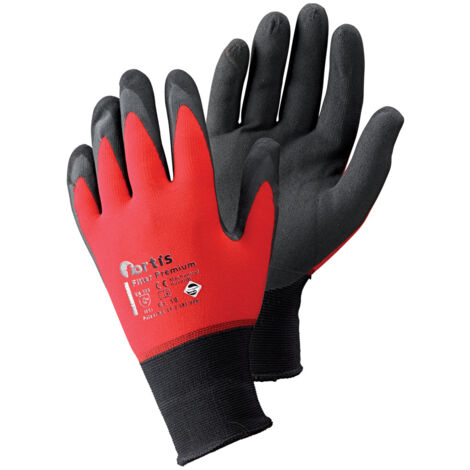 Gants Fitter Premium, Taille 10, FORTIS (Par 12)