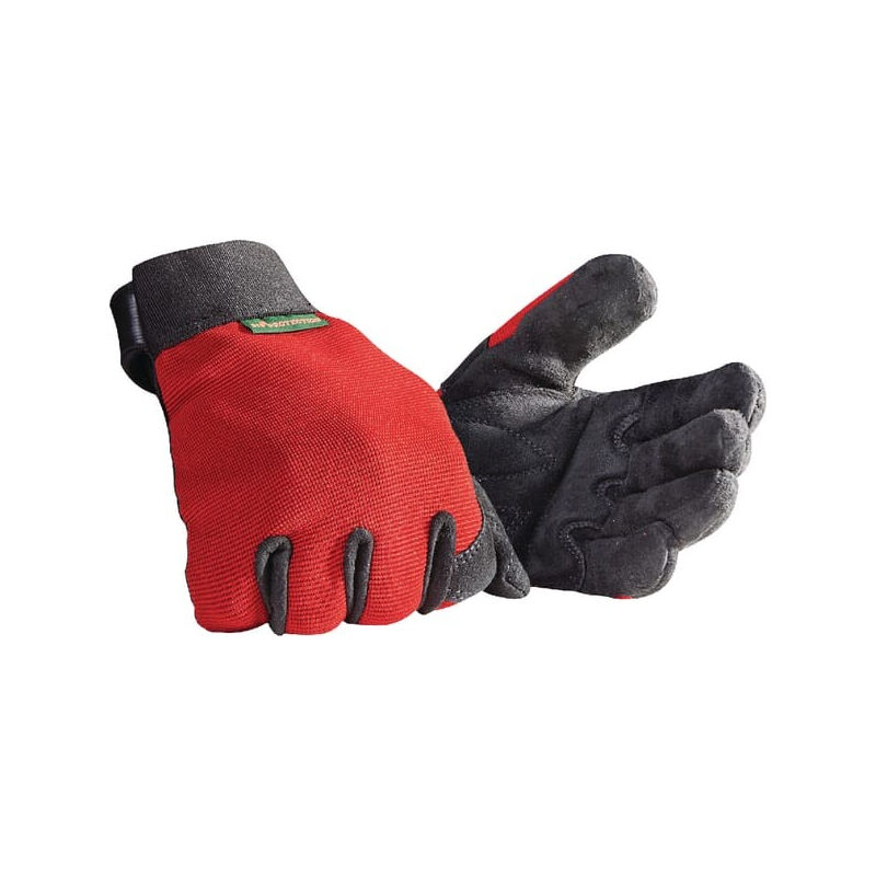 Gants forestiers taille 9 SIP 2XA209