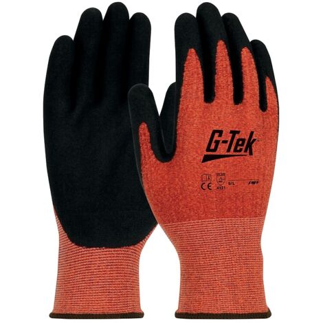 Gants G-tek polykor 34-684 taille 9 - PIP
