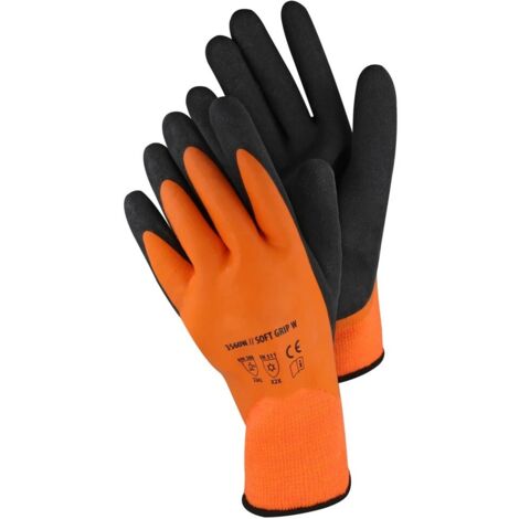 Gants GripControl Thermo Plus taille 11/XXL