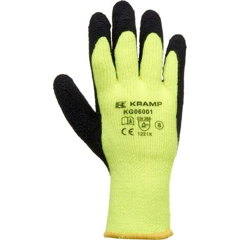 Gants hiver taille 10 UNIVERSEL KG0600110