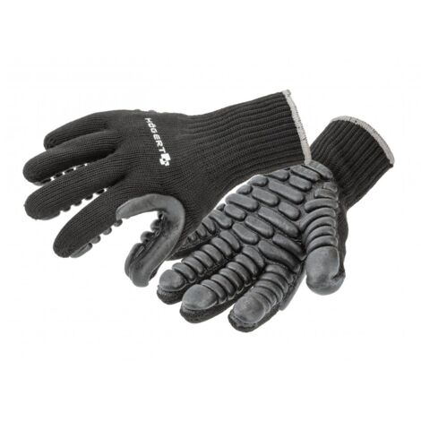 Gants Hogert Brol HT5K765 10 Taille