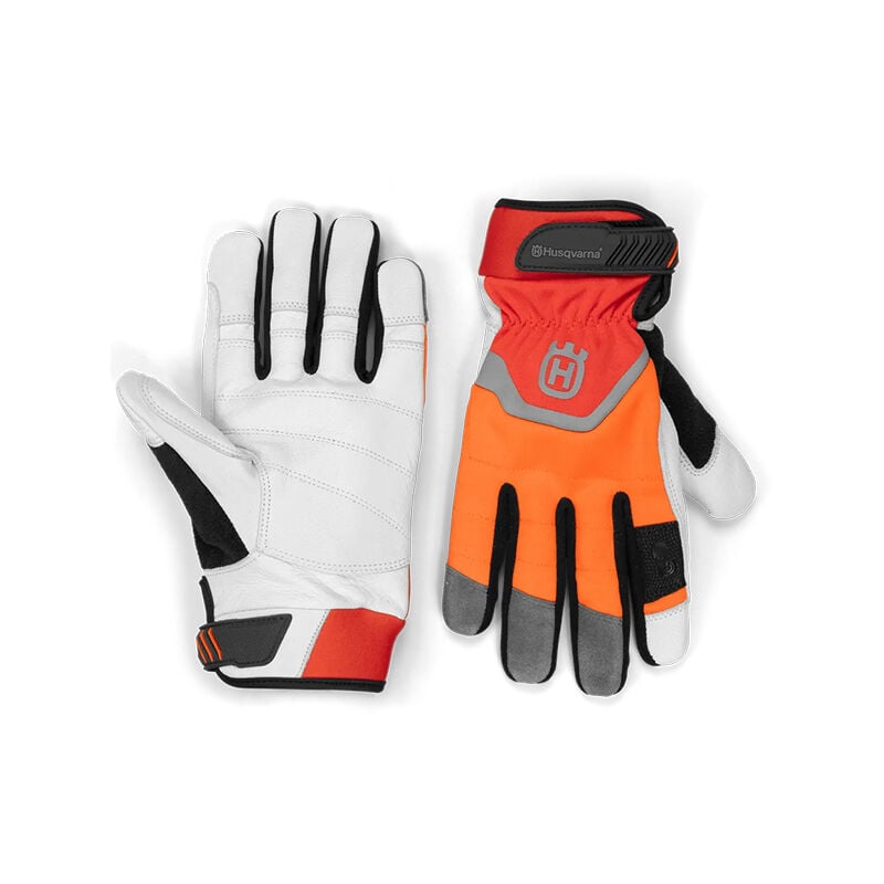 Gants Husqvarna Technical anti-coupure 8
