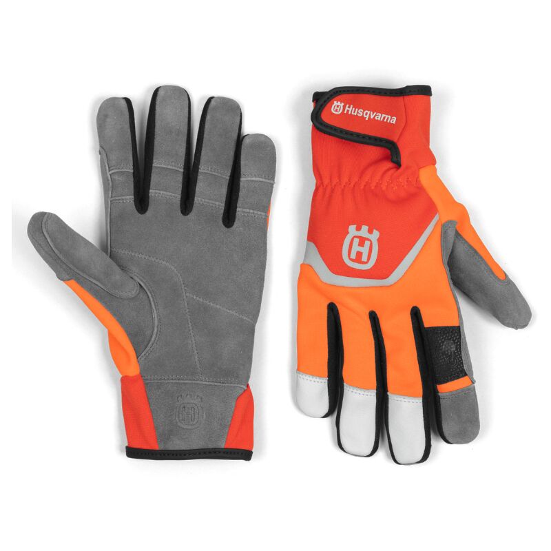 Husqvarna - Gants Technical Light 10