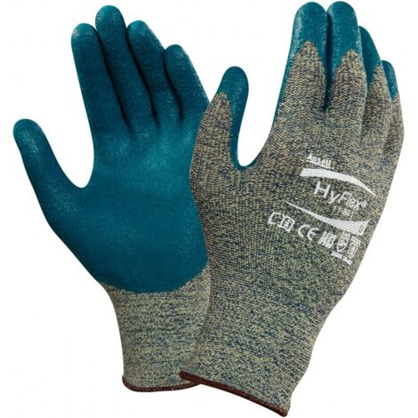 Gants HyFlex 11-501, Gr.9 (Par 12)