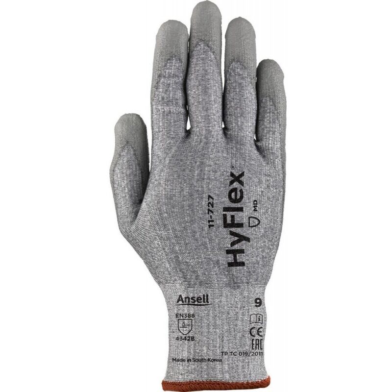 Gants HyFlex 11-727 Gr.10 (Par 12)