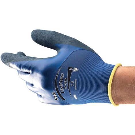 Gants HyFlex® 11-925 T9 - ANSELL