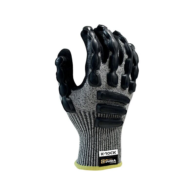 Juba - Gants impact 4550IM taille 8