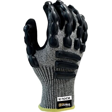 Gants impact 4550IM taille 9 - JUBA