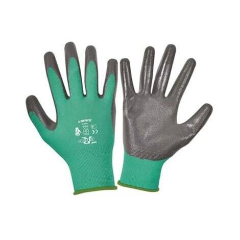 Gants jardin , taille 7 .