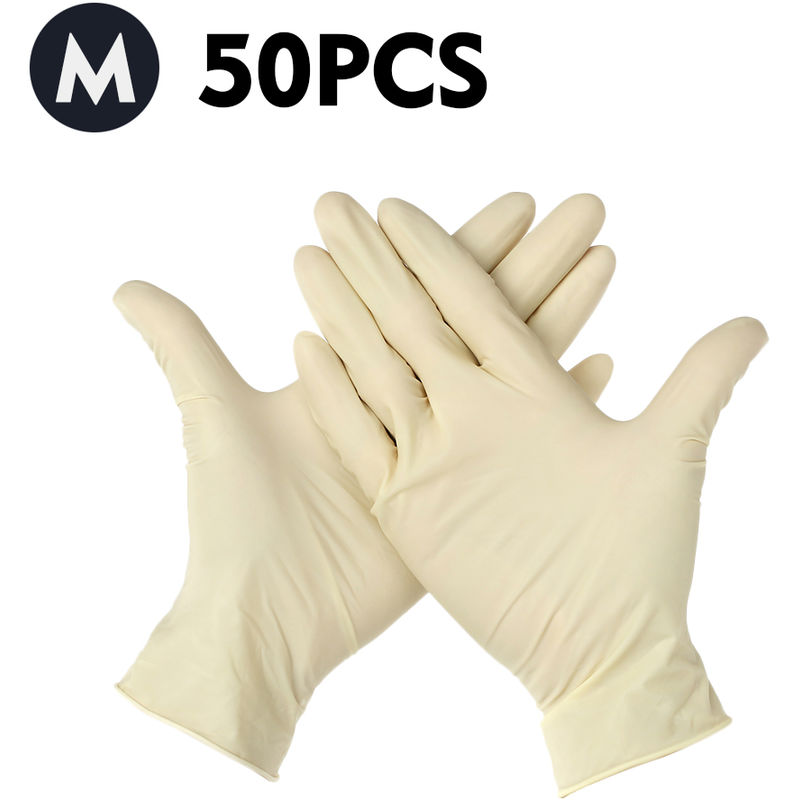 Gants jetables manomano Clearance
