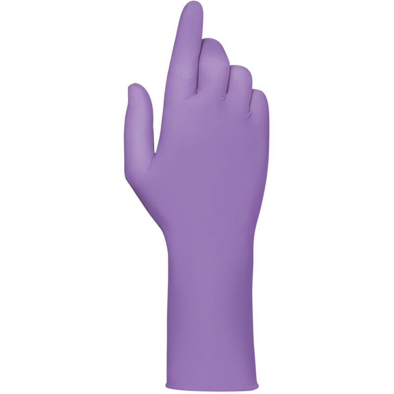 Gants jetables Mapa trilites 985 taille 6, Latex, Néoprène, Nitrile, x 100 gants ( Prix pour Sachet de 100 )