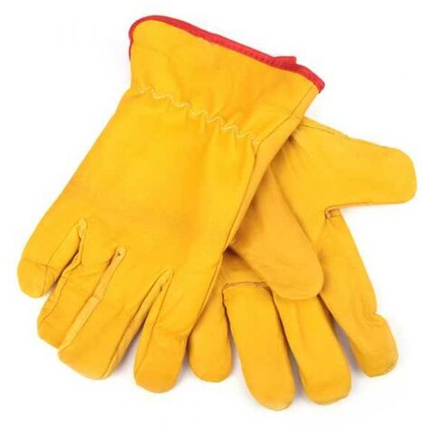 Gants Kevlar Cuir Kerwood forêt Class 5 Taille 10
