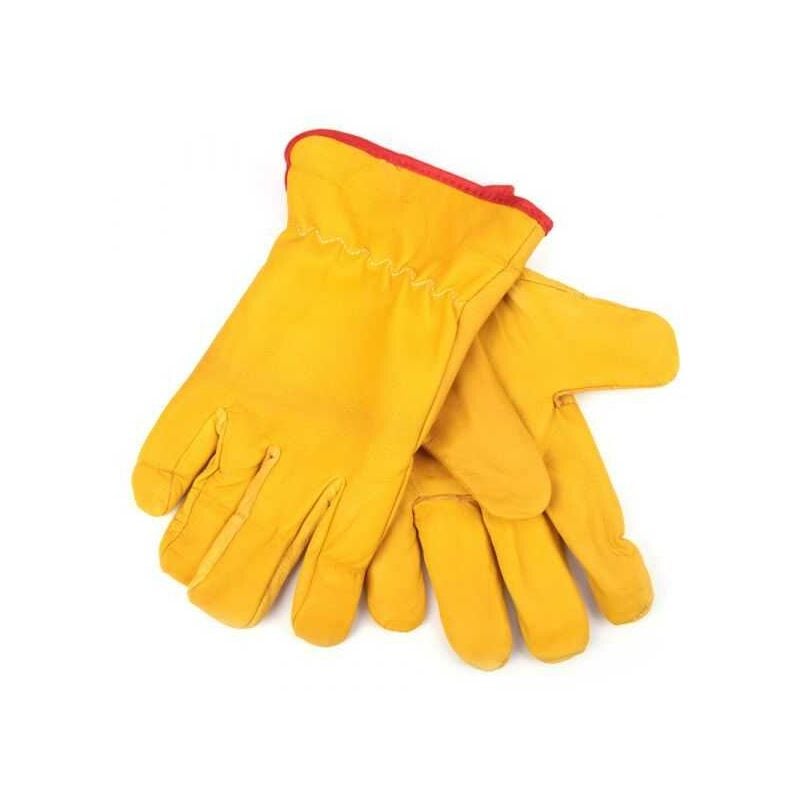 Gants Kevlar Cuir Kerwood forêt Class 5 Taille 10