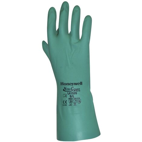 Gants LA 132G, taille 8 Honeywell LA132G08