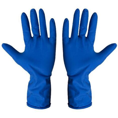 Gants latex High Protection - Taille M