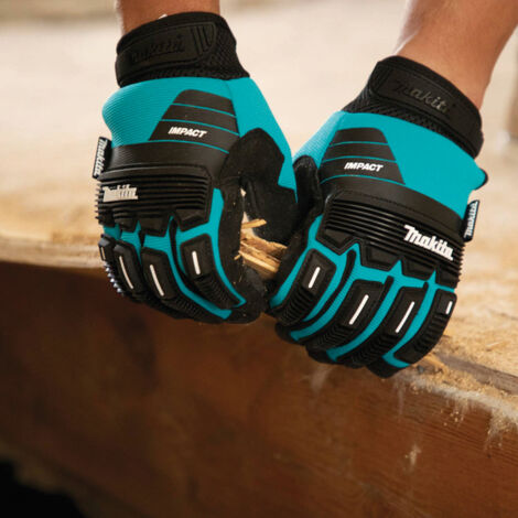 Gants Makita P-84573 L