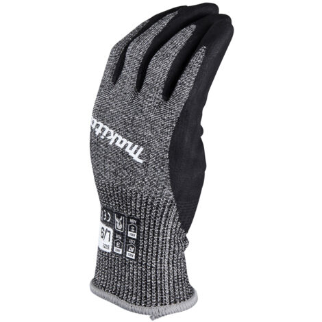 Gants Makita P-84729 L