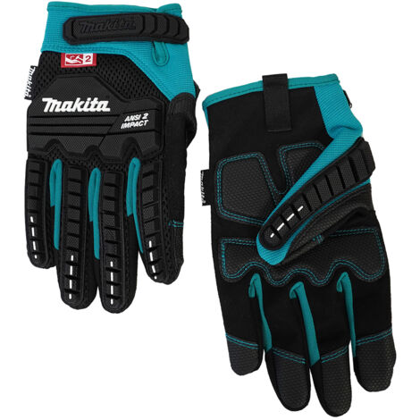 Gants Makita TouchScreen P-84486 XL/11 Taille