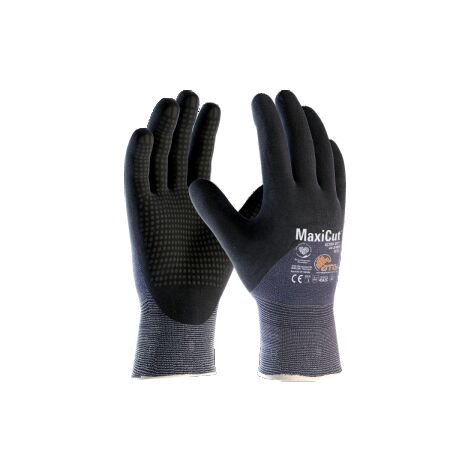 Gants maxicut ultra + picots - Taille : 11 - ATG