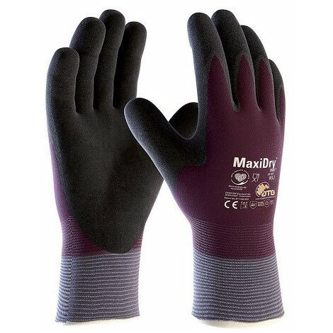 Gants Maxidry Zero T11 100749-11