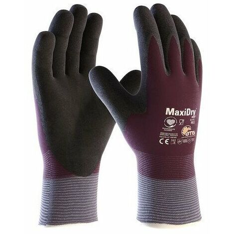 Gants maxidry zero - Taille : 9 - ATG