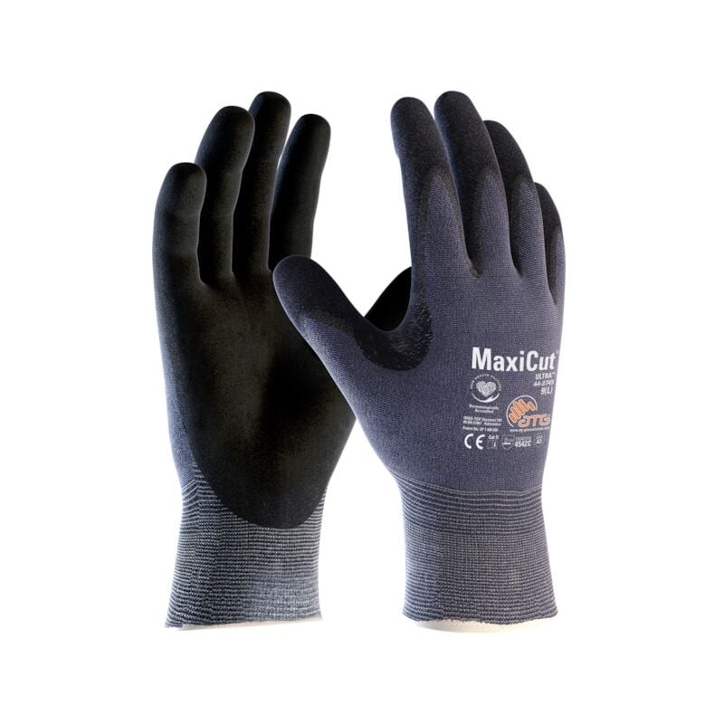 Difac - Gant anticoupure maxicut® ultra™ 44-3745 - 10/XL - atg