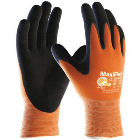 GANTS MAXIFLEX ULTIMATE TAILLE 9