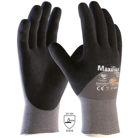 Gants MaxiFlex Ultimate. vollb. Taille 11 (Par 12)