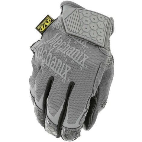Gants Mechanix Wear Box Cutter BCG-08-012 12/XXL