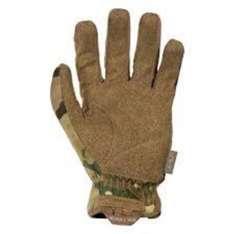 Gants Mechanix Wear FastFit Multicam XXL