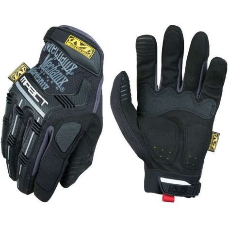 Gants Mechanix Wear M-Pact 58 M
