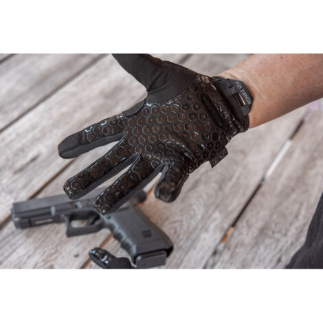 Gants Mechanix Wear Precision Pro Covert M