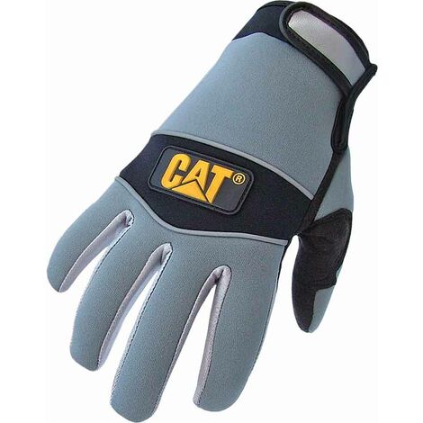 Gants Néoprène CAT012213 Caterpillar  Plusieurs tailles disponibles