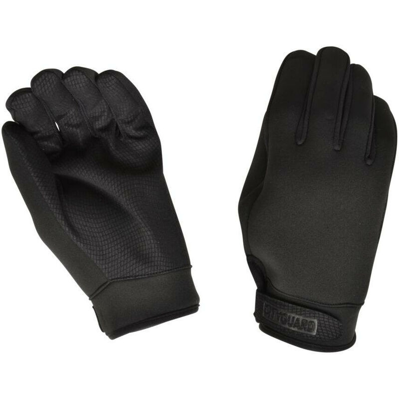Gants néoprène CityGuard Noir XL