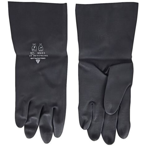 Gants néoprène tous travaux  Conditionnement: 9T