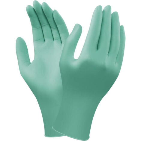 Gants SivoChem 759 Taille 7(Box a 40 unités)