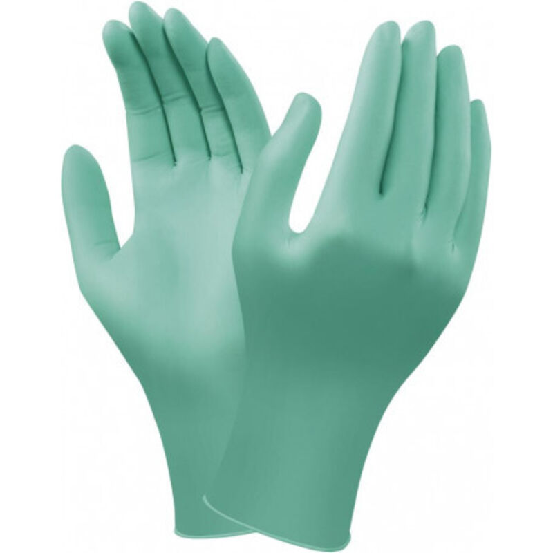 FP - Gants Neotouch 25-201. Taille 8.5-9.a 100 unités