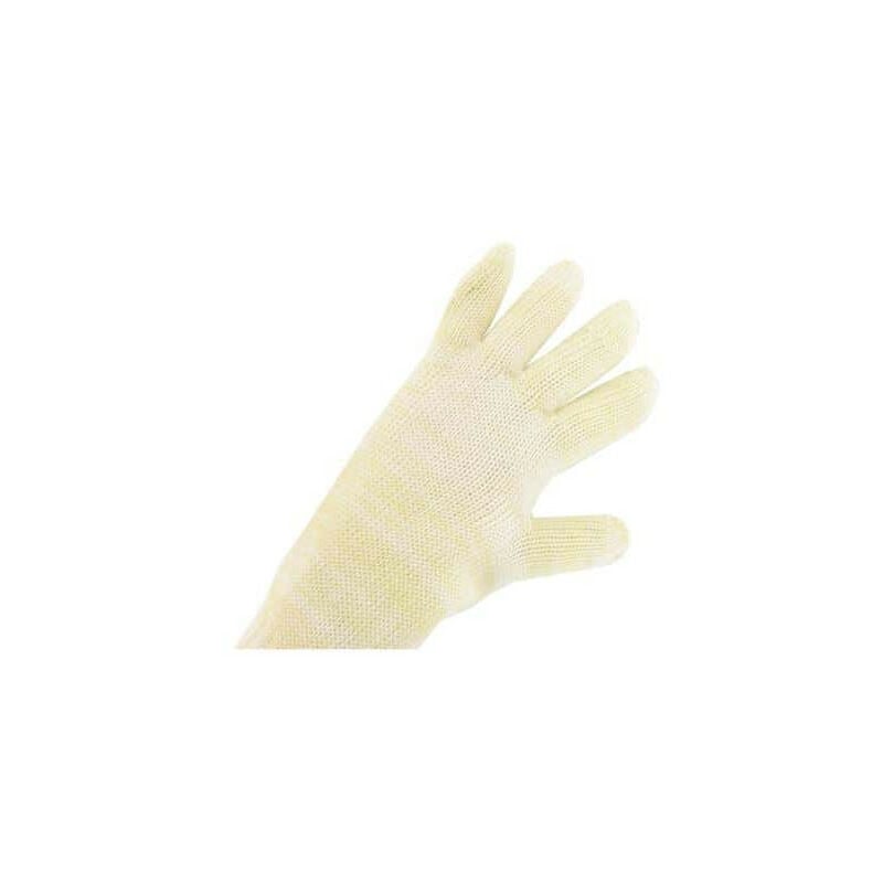 Gants Nomex anti-chaleur et anti-coupure Taille XL/10 ep 4687