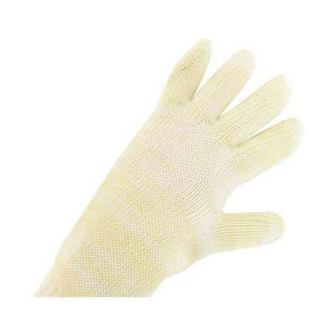 Gants Nomex anti-chaleur et anti-coupure Taille XL/10 EP 4687