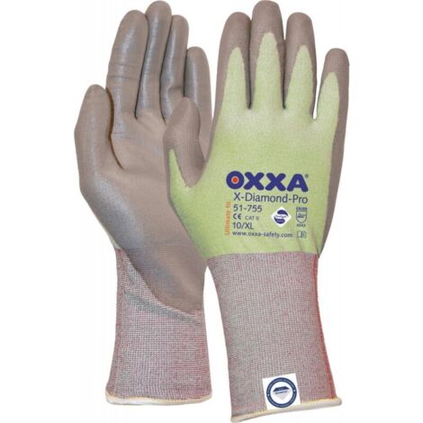 Gants OXXA X-Diamond-ProCut5 Taille 11 (Par 12)
