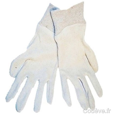 GANTS PEINTURE | 12