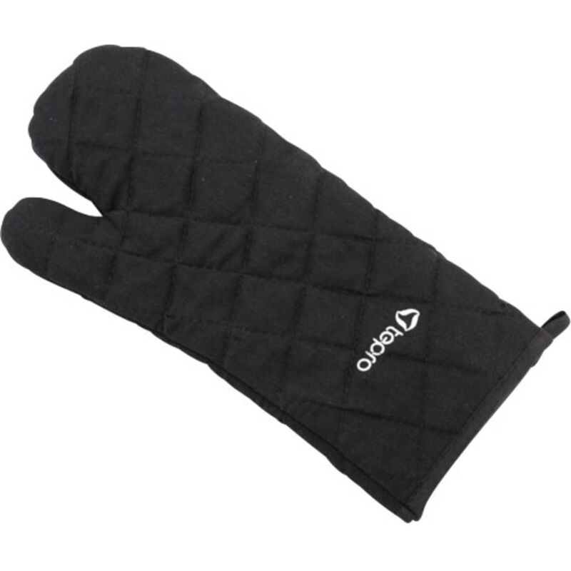 Tepro Garten - gants pour barbecue 8532 noir