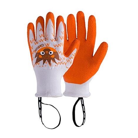 Gants pour enfants Rostaing Gaston pour enfants appris de jardin, taille 6-8 ans