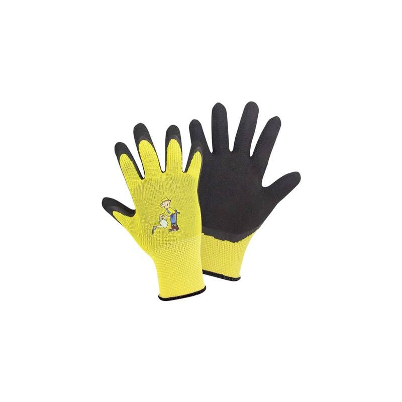 L+d - tom-midi 14912-22 gants pour enfants taille: 6 1 paire(s)