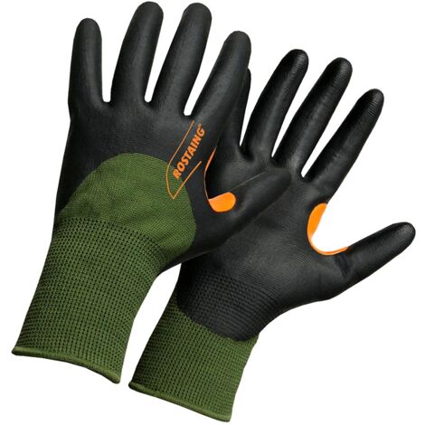 Gants pour milieu humide MIDSEASON - Taille 11 - Rostaing
